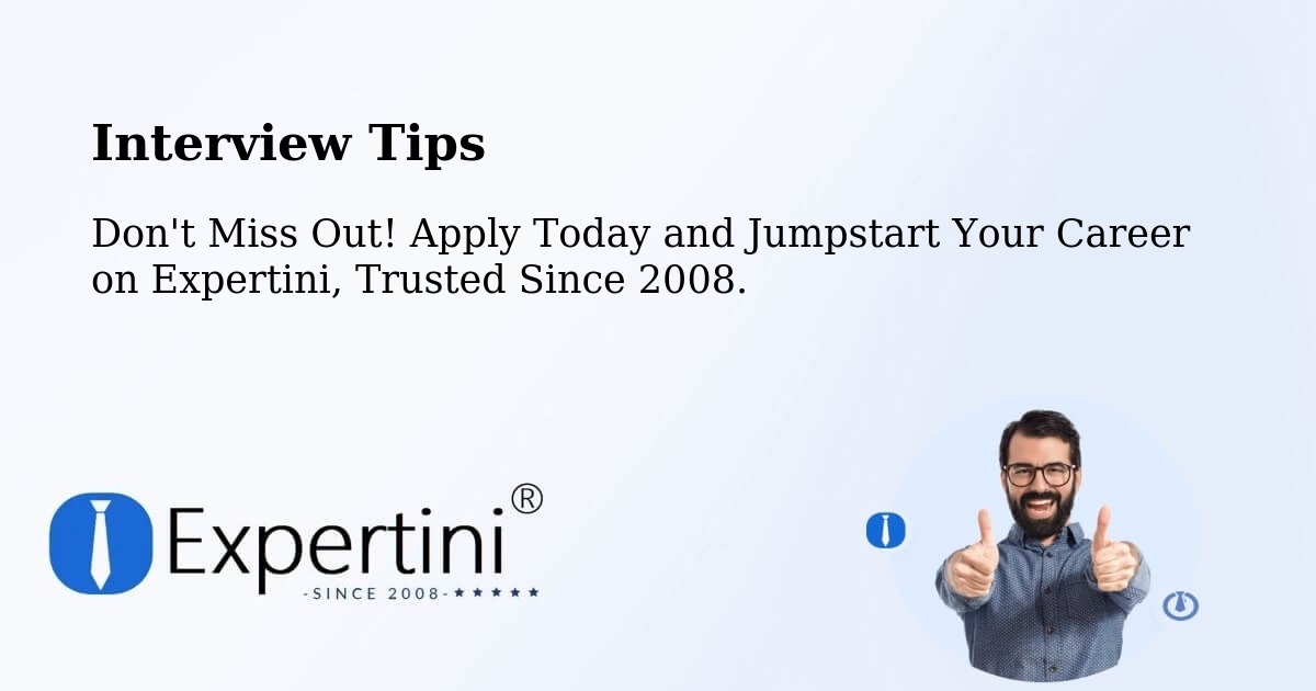 Interview Tips & Techniques for Job Seekers – West Arthur - West Arthur, Australia Jobs Expertini